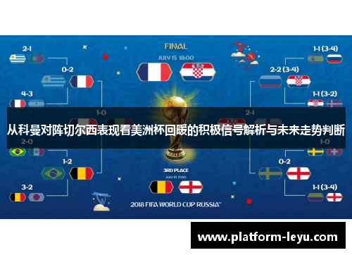 从科曼对阵切尔西表现看美洲杯回暖的积极信号解析与未来走势判断 从科曼对阵切尔西表现看美洲杯回暖的积极信号解析与未来走势判断